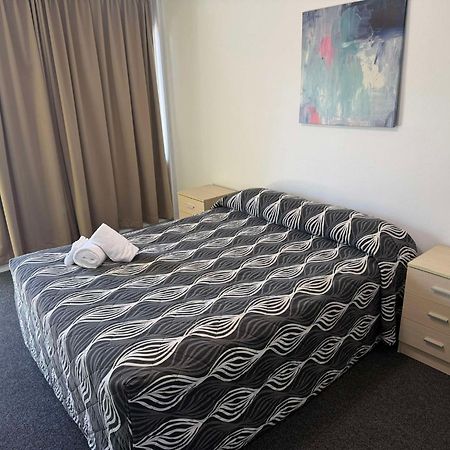 Manning River Motel Taree Kültér fotó