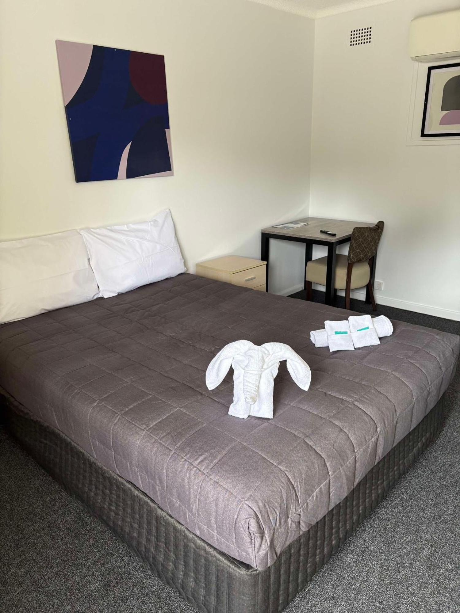 Manning River Motel Taree Kültér fotó