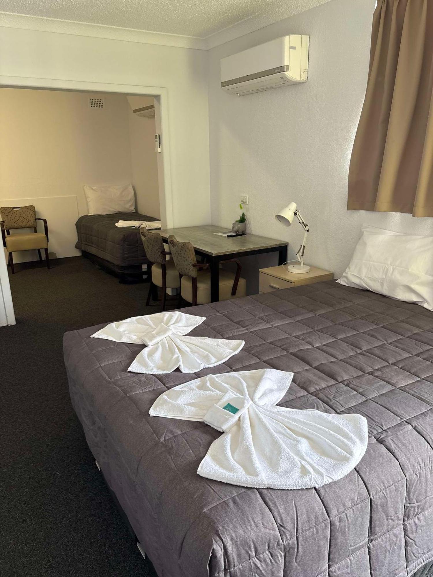 Manning River Motel Taree Kültér fotó