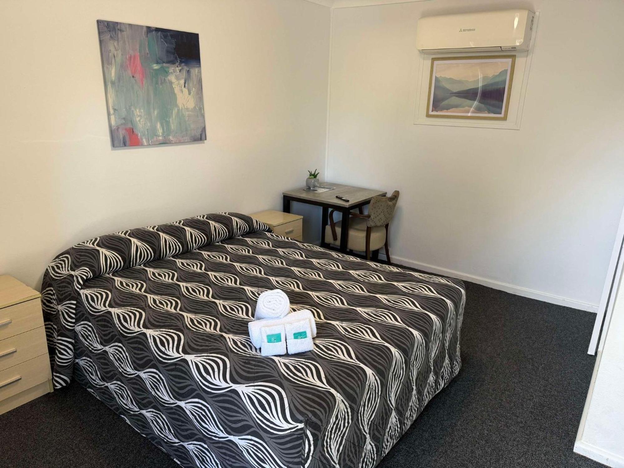 Manning River Motel Taree Kültér fotó