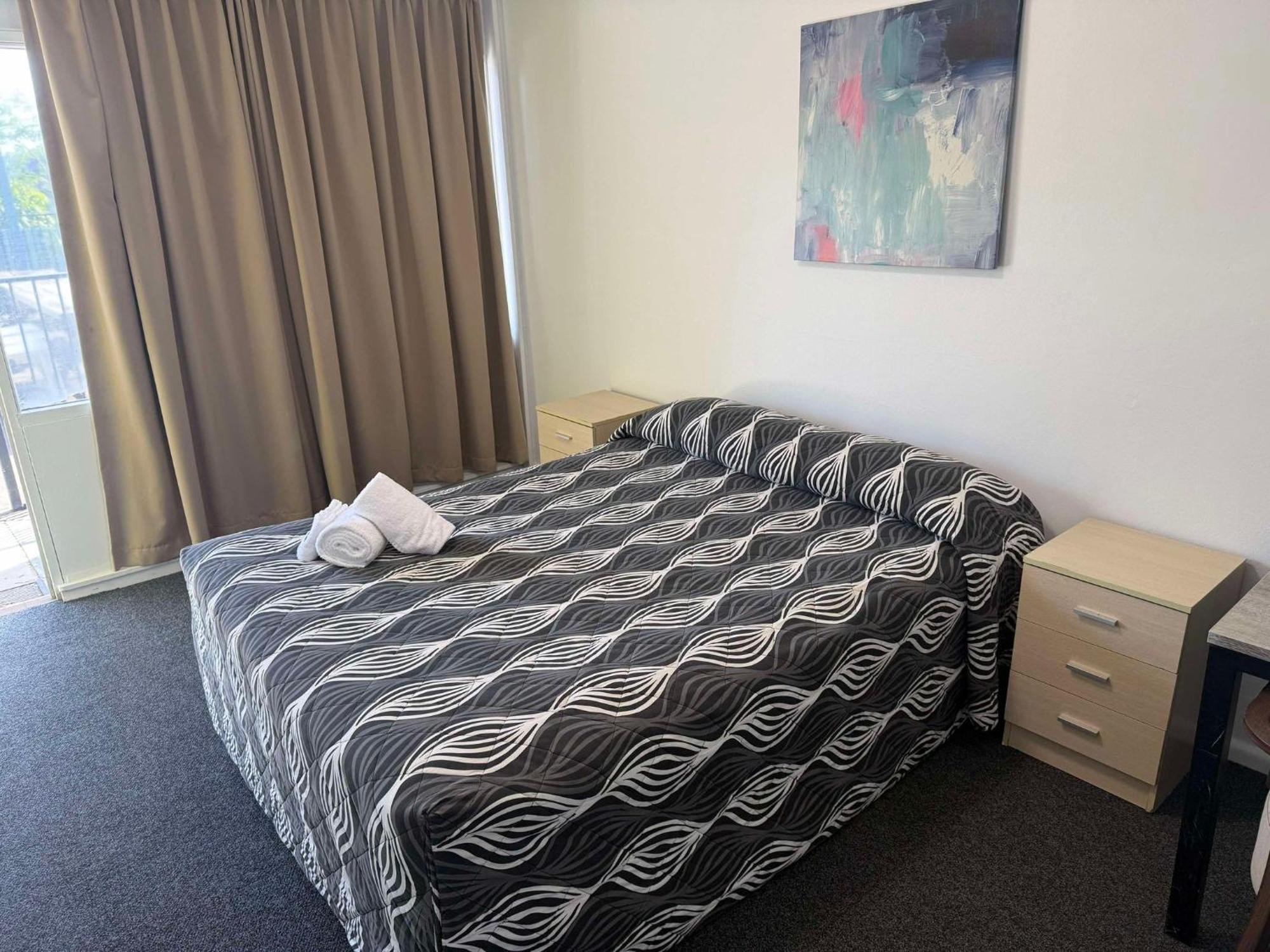 Manning River Motel Taree Kültér fotó
