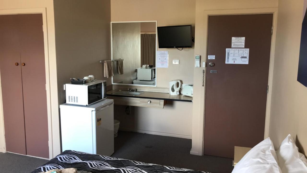 Manning River Motel Taree Kültér fotó
