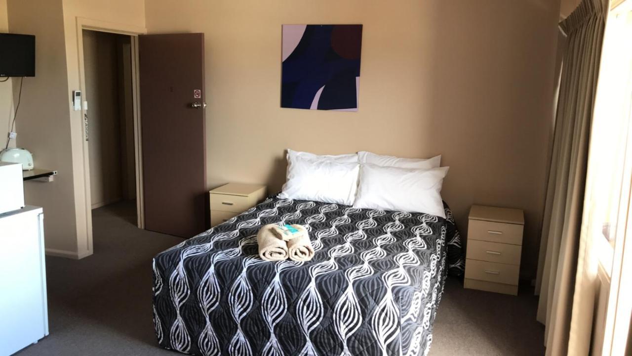 Manning River Motel Taree Kültér fotó