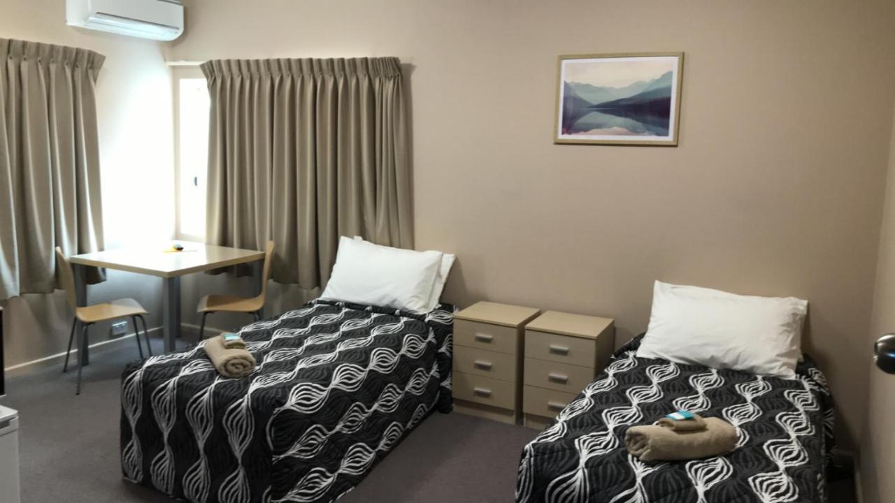 Manning River Motel Taree Kültér fotó
