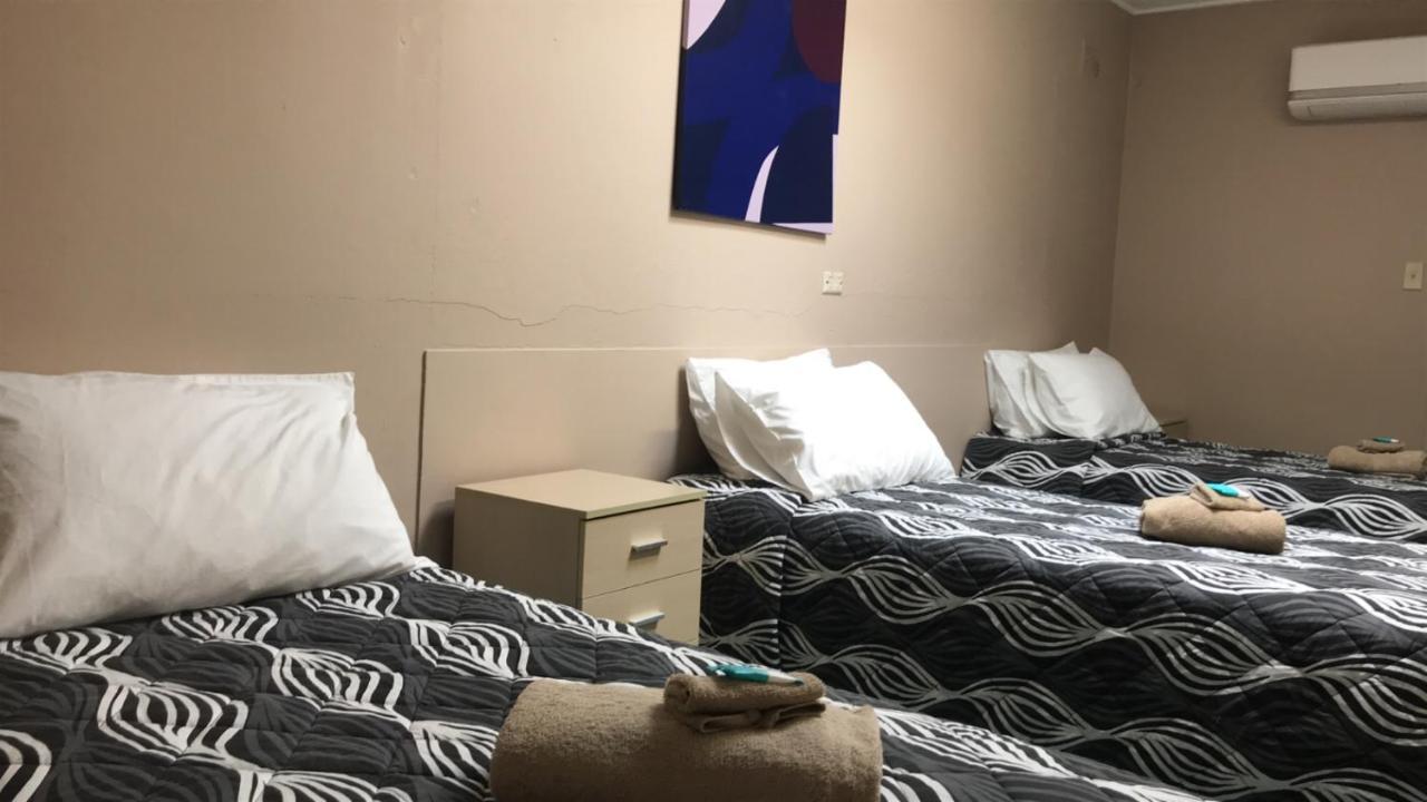 Manning River Motel Taree Kültér fotó
