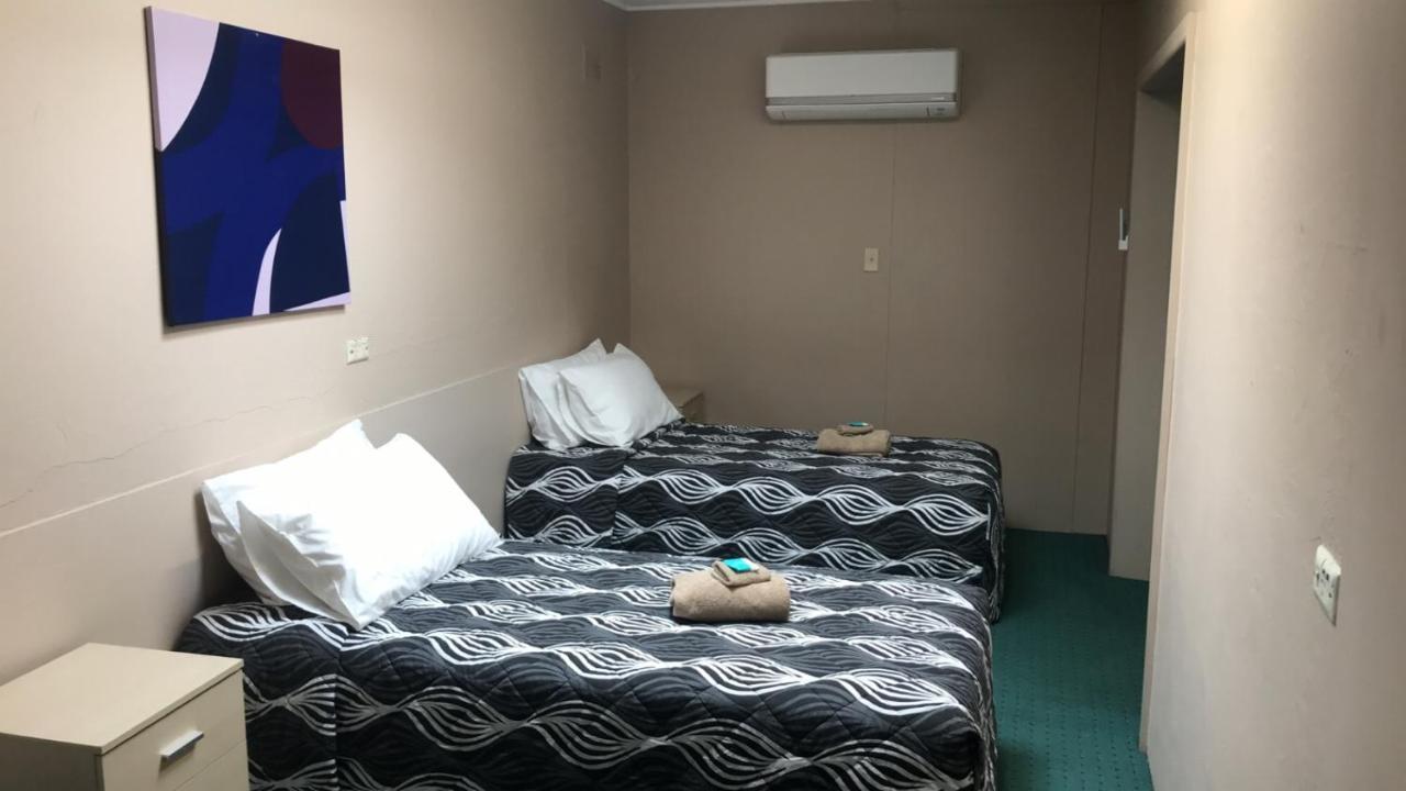 Manning River Motel Taree Kültér fotó