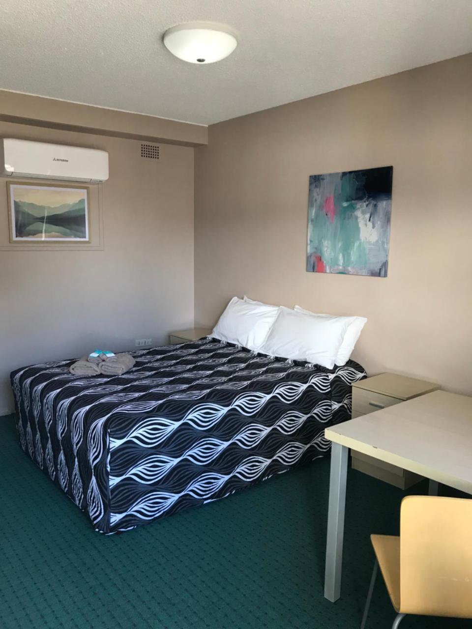 Manning River Motel Taree Kültér fotó